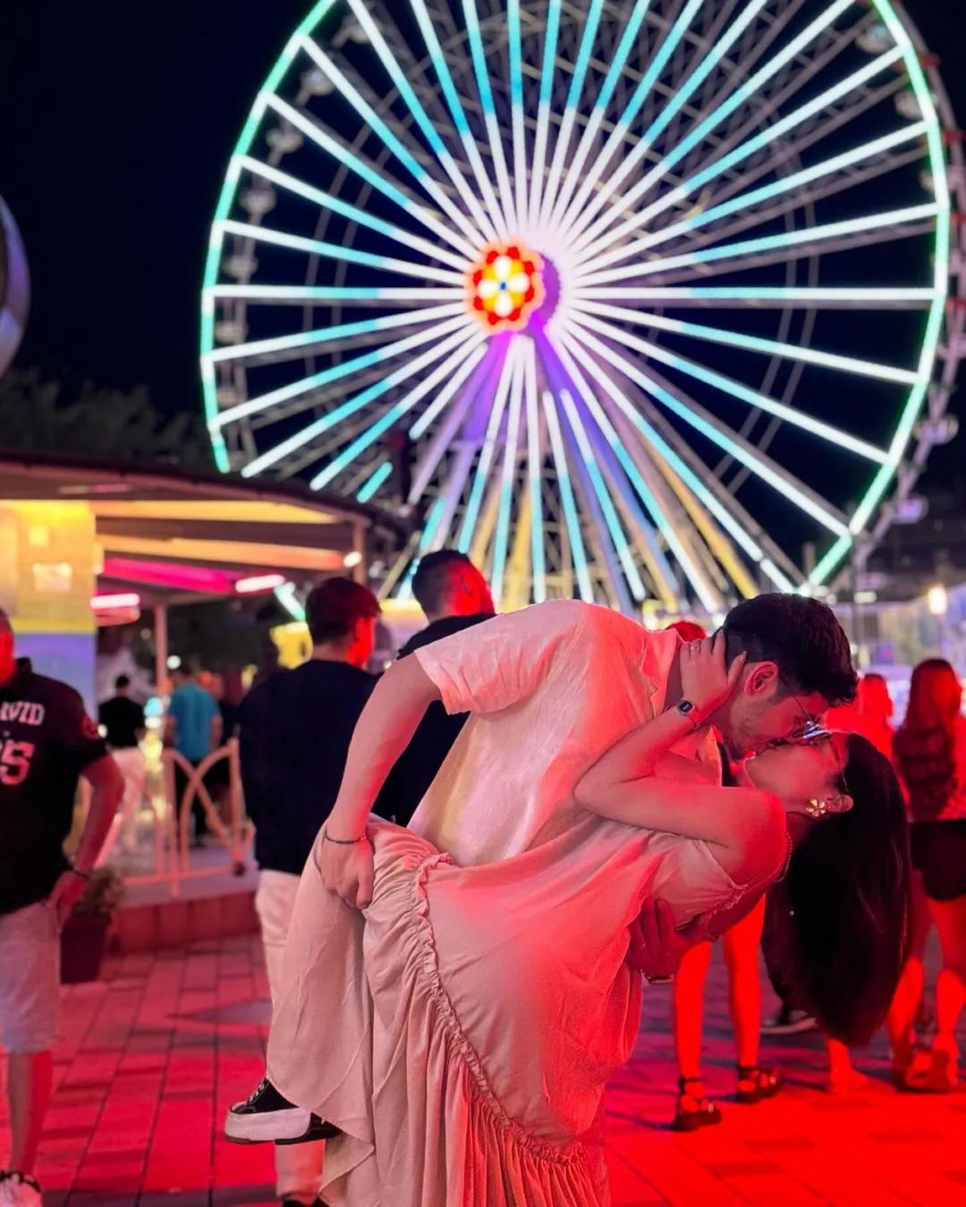❤️🎡🌌 (1/2)