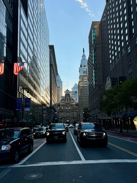 Philly 🇺🇸