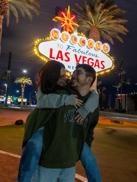 VIAGGI(AMO) parte 2 📍 LAS VEGAS 2024