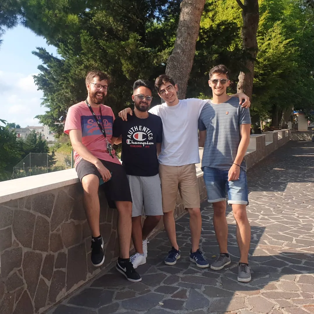 Curiel 11 in trasferta ❤️🌞🚀 (1/1)