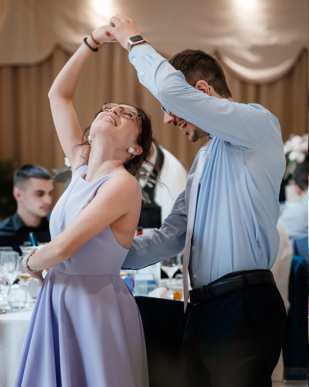 My favorite dancer 💃 🕺 (1/5)