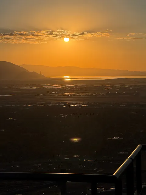 Salt Lake City 🌆
