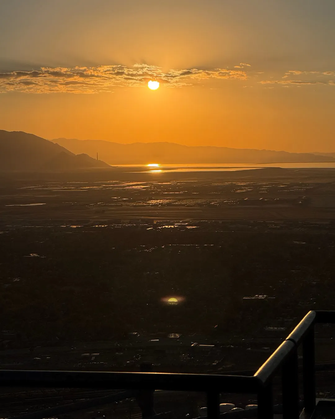 Salt Lake City 🌆 (1/7)