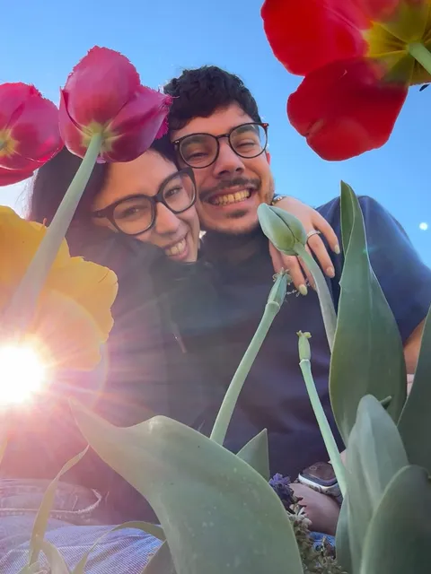 Tulipiamooooo 💐💐💐