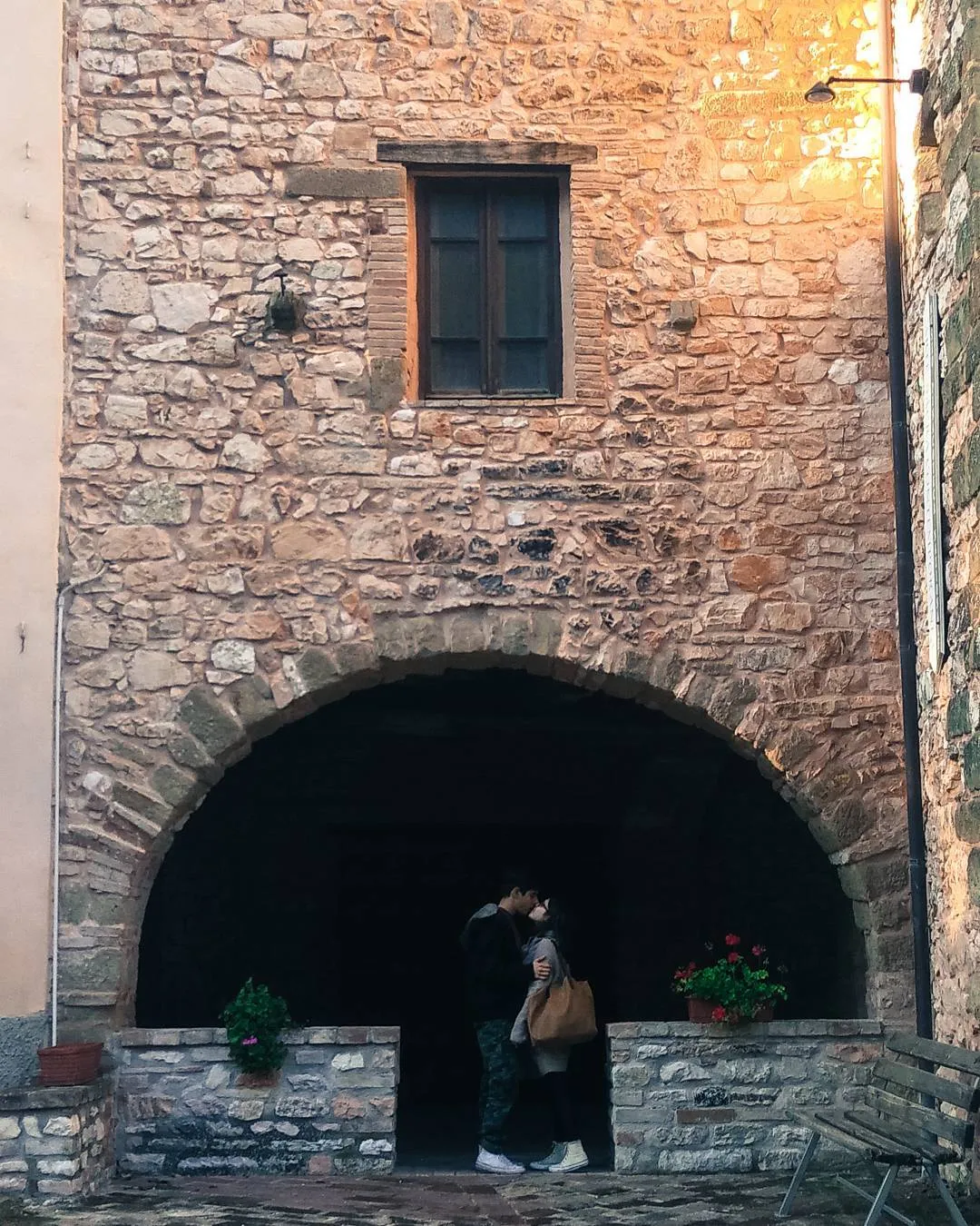 ⛩️ (1/1)