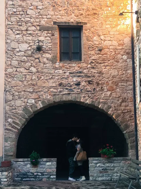 ⛩️