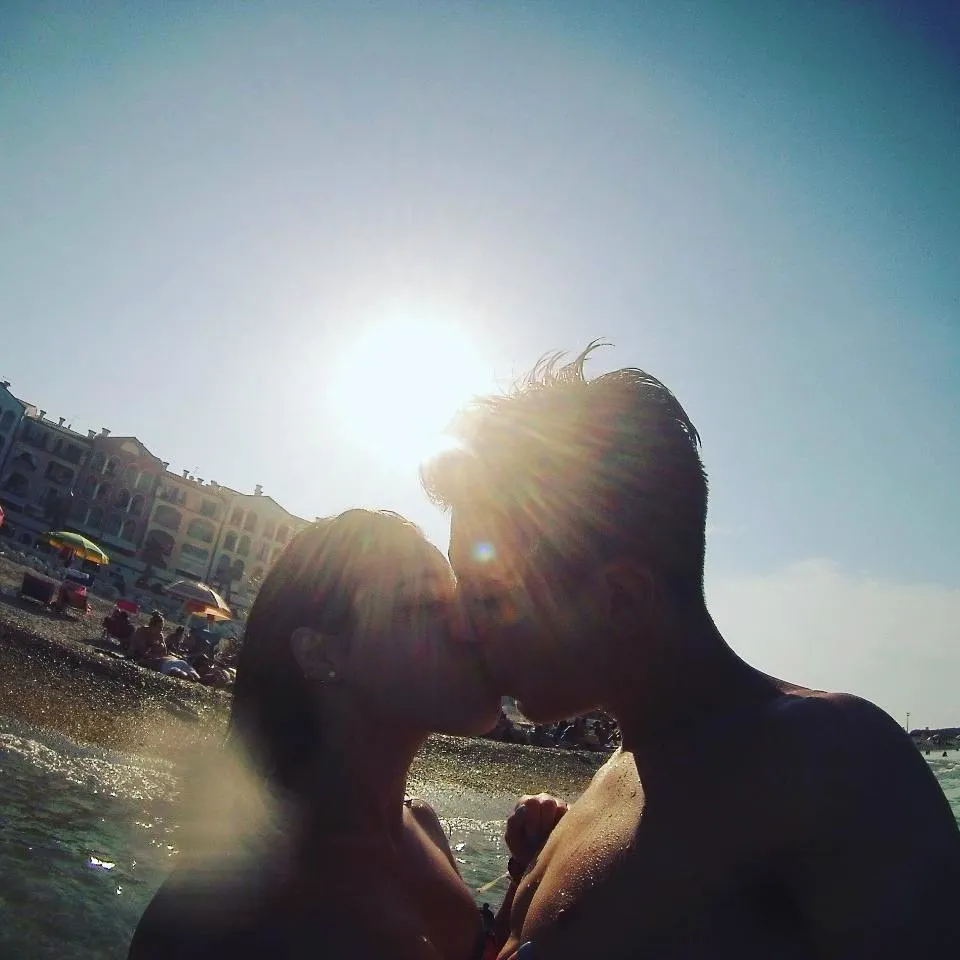 ❤ #summer #misssummer #sea #love #20likes (1/1)