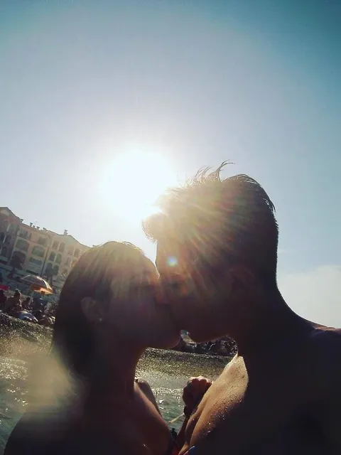 ❤ #summer #misssummer #sea #love #20likes