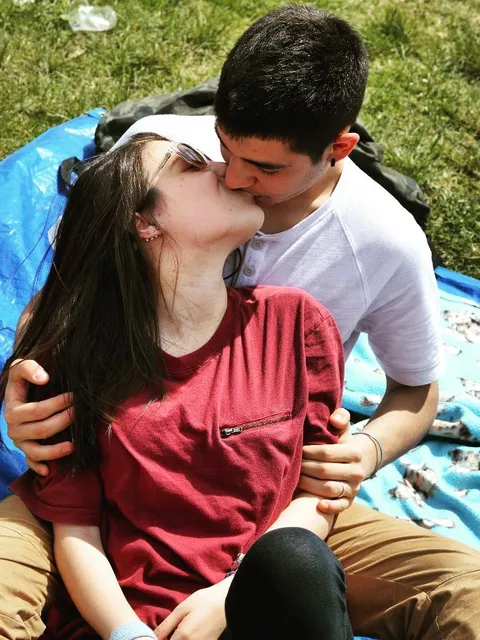Grazie di tutto AmoreMio ❤