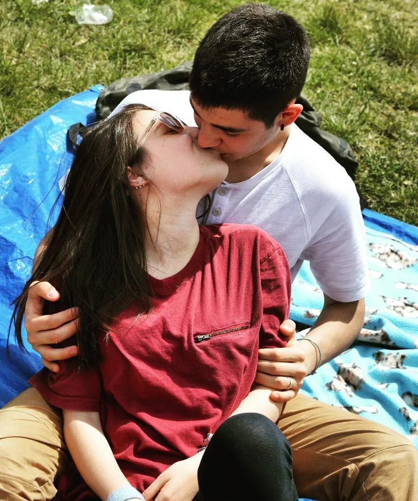 Grazie di tutto AmoreMio ❤ (1/1)