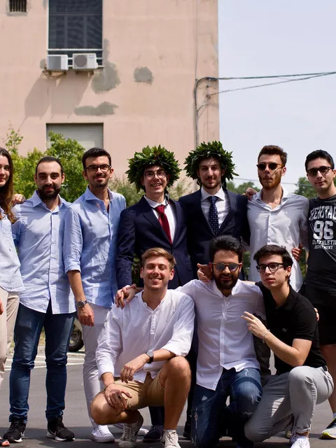 Felicità 🌌🎓 ~ 22 07 2019