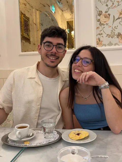 🇦🇹🥐☕️