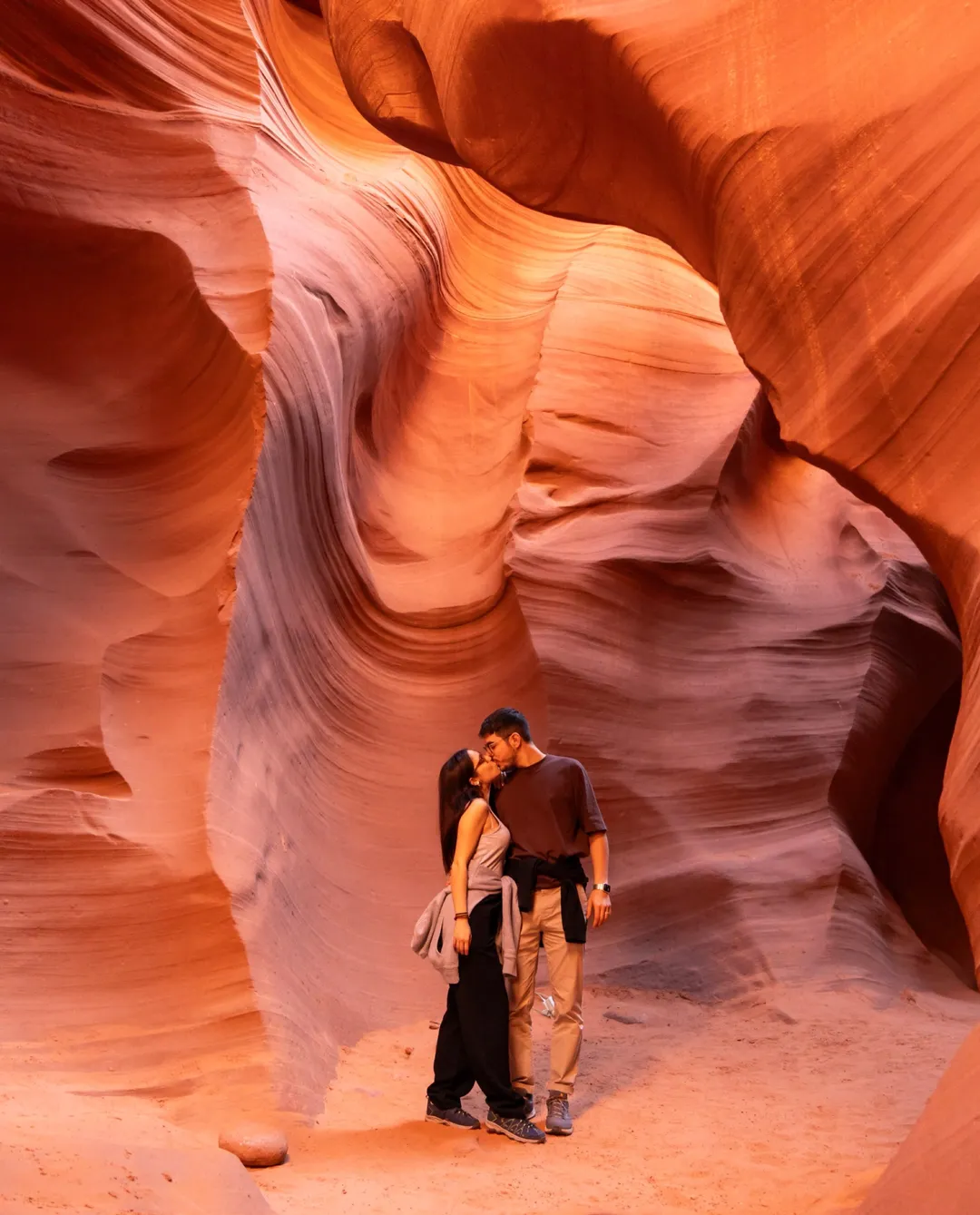 🏜️ (1/5)