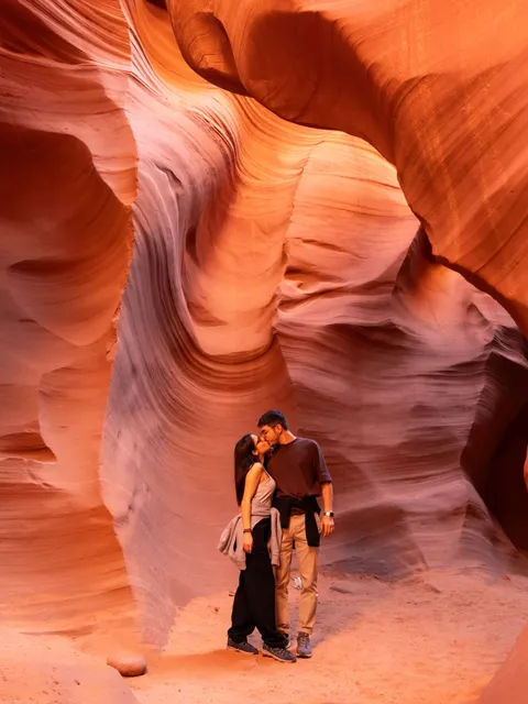 🏜️