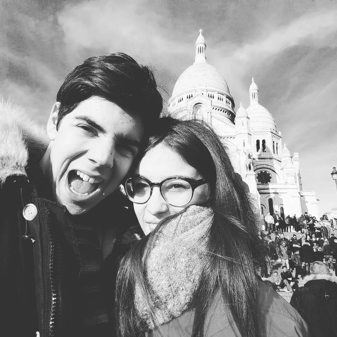 ❤ #love Se tu vieni, per esempio, tutti i pomeriggi alle qua (1/1)