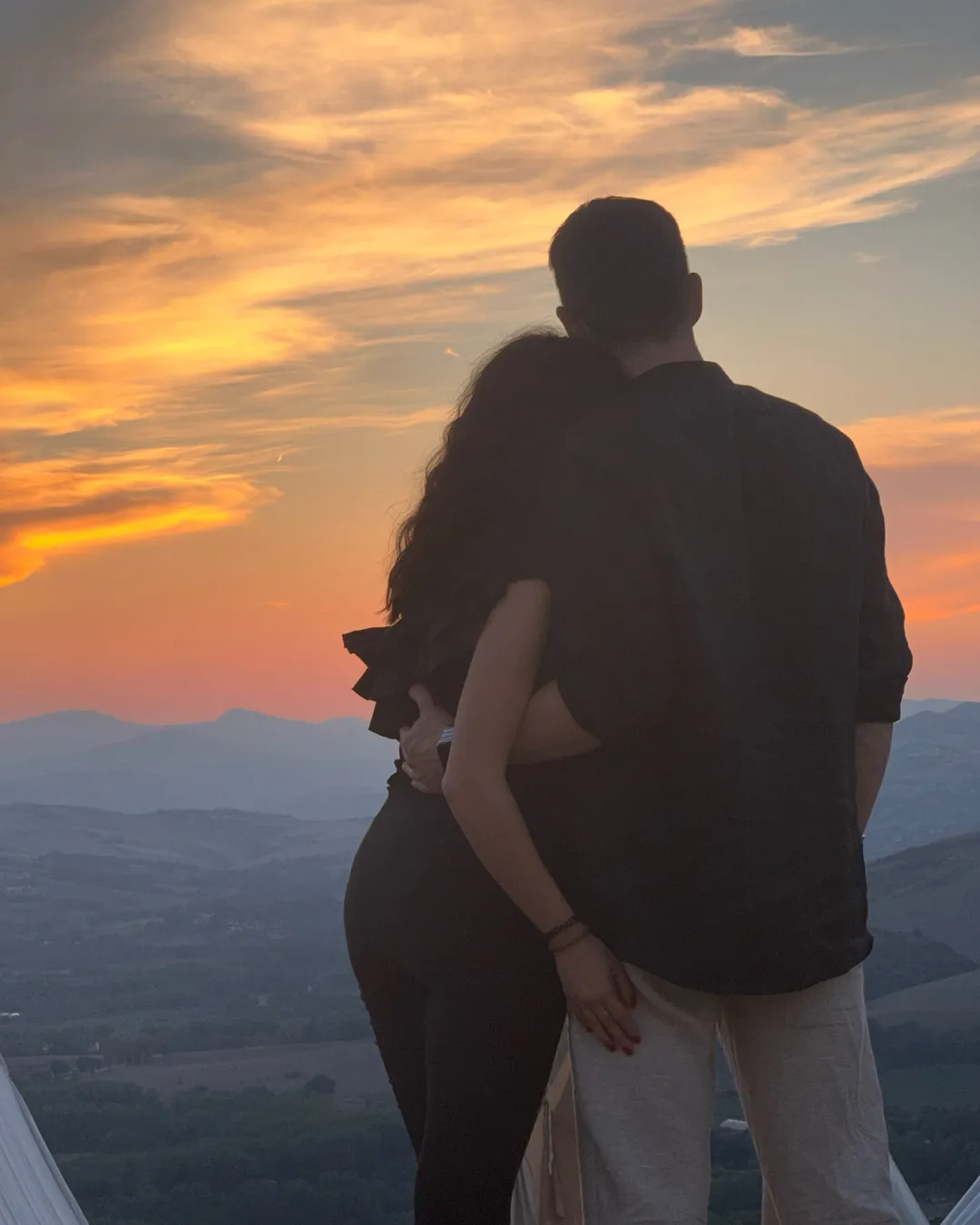 Homesick 🌄 (1/5)