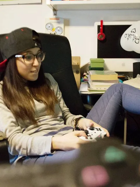 So più forte iooo! #perdi #ps3 #winner #gaminggirl #love