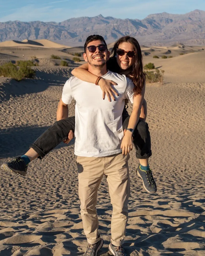 VIAGGI(AMO) parte 2 📍 LAS VEGAS 2024 (14/20)