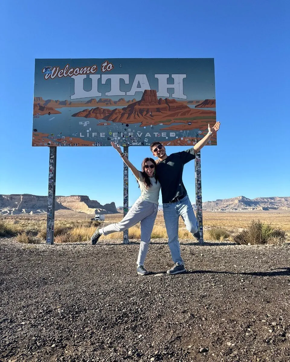 VIAGGI(AMO) parte 2 📍 LAS VEGAS 2024 (17/20)
