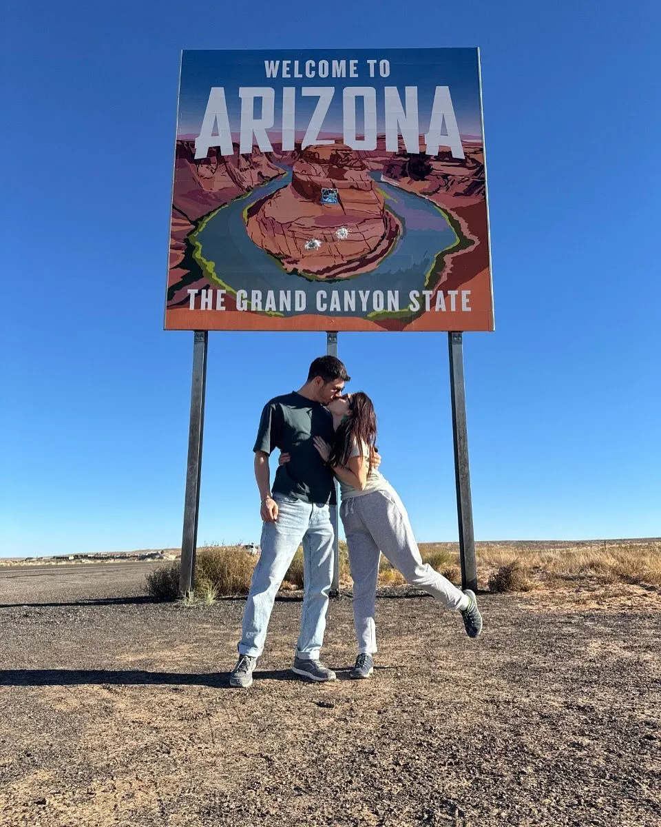 VIAGGI(AMO) parte 2 📍 LAS VEGAS 2024 (18/20)