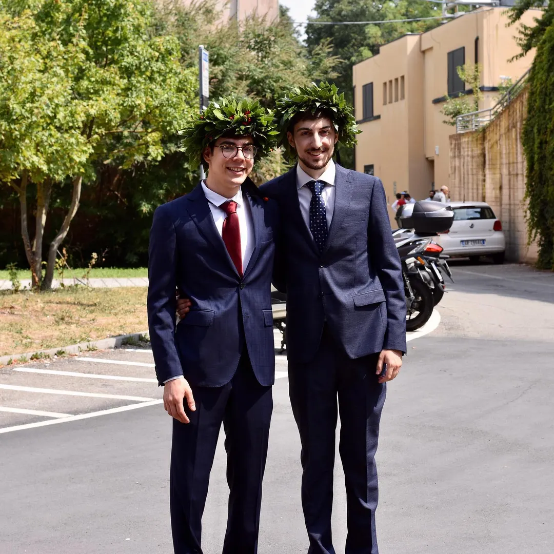 Felicità 🌌🎓 ~ 22 07 2019 (2/9)