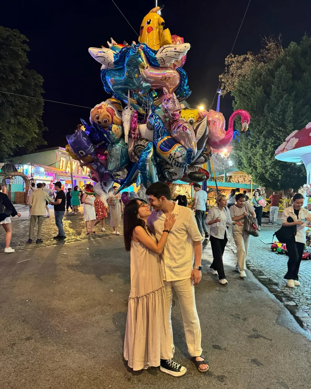 ❤️🎡🌌 (2/2)