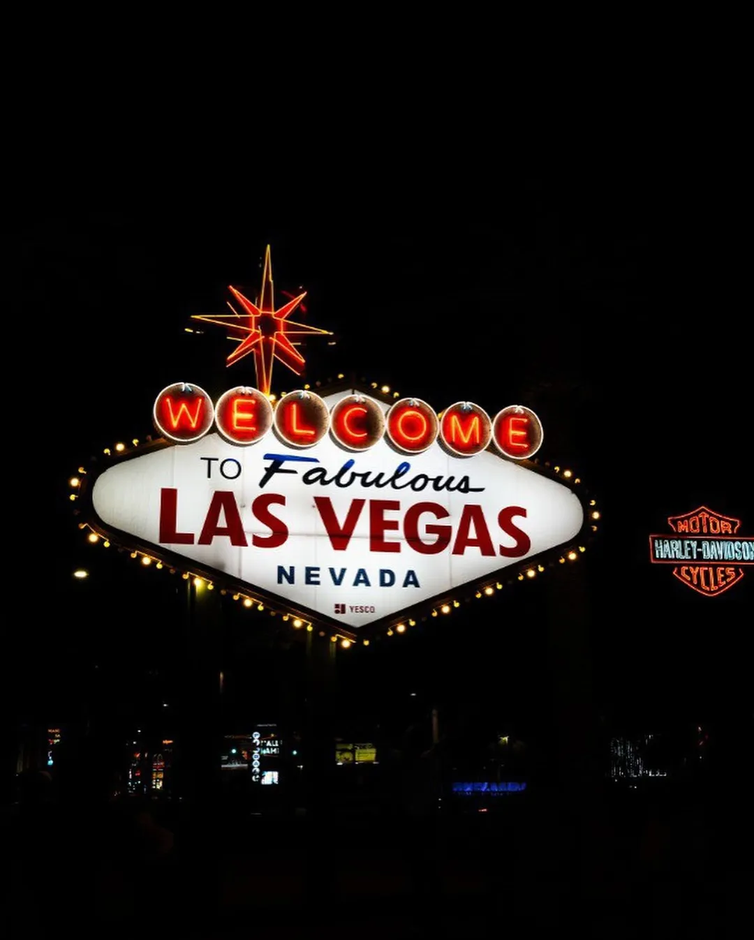 VIAGGI(AMO) parte 2 📍 LAS VEGAS 2024 (3/20)