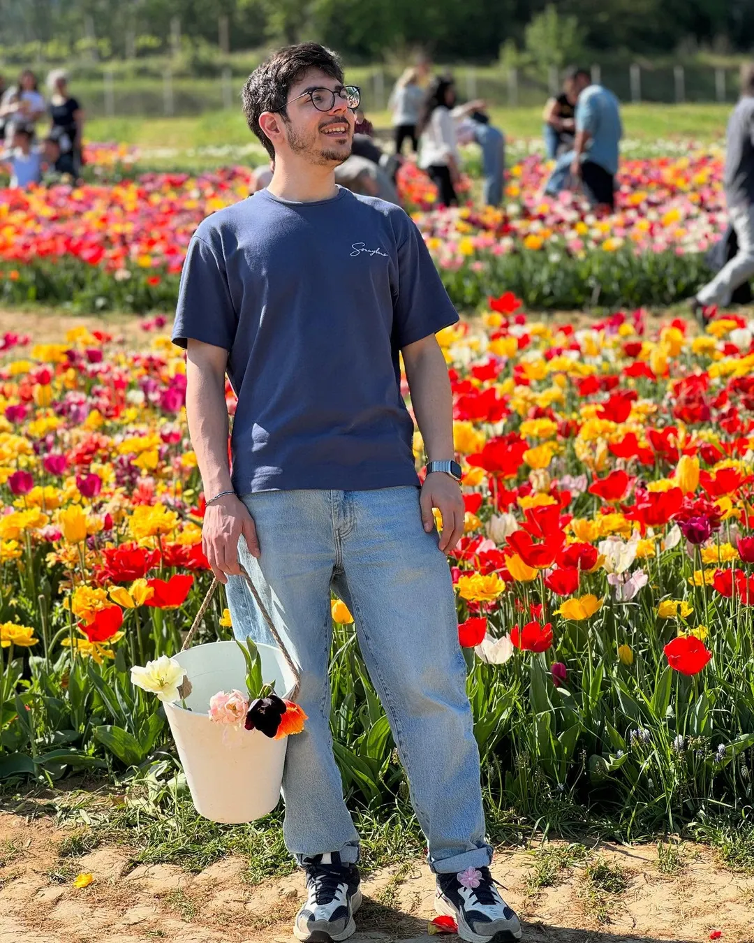 Tulipiamooooo 💐💐💐 (4/4)