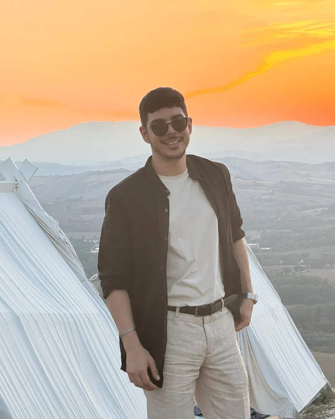 Homesick 🌄 (4/5)