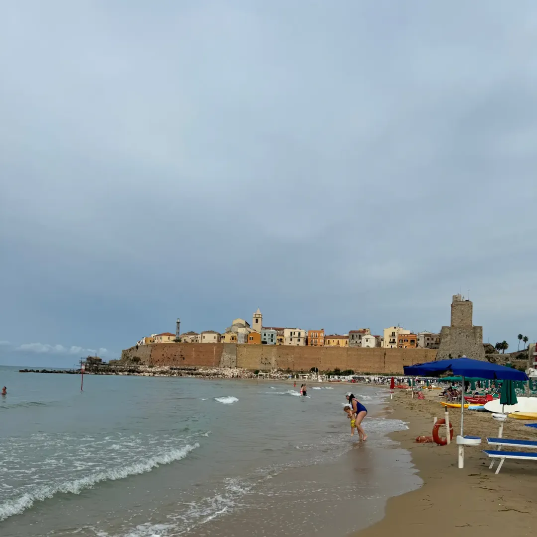 VIAGGI(AMO) 📍TERMOLI-SMIP (5/12)
