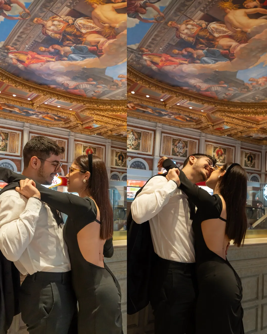 Sfortunato al gioco 🎰 (5/6)