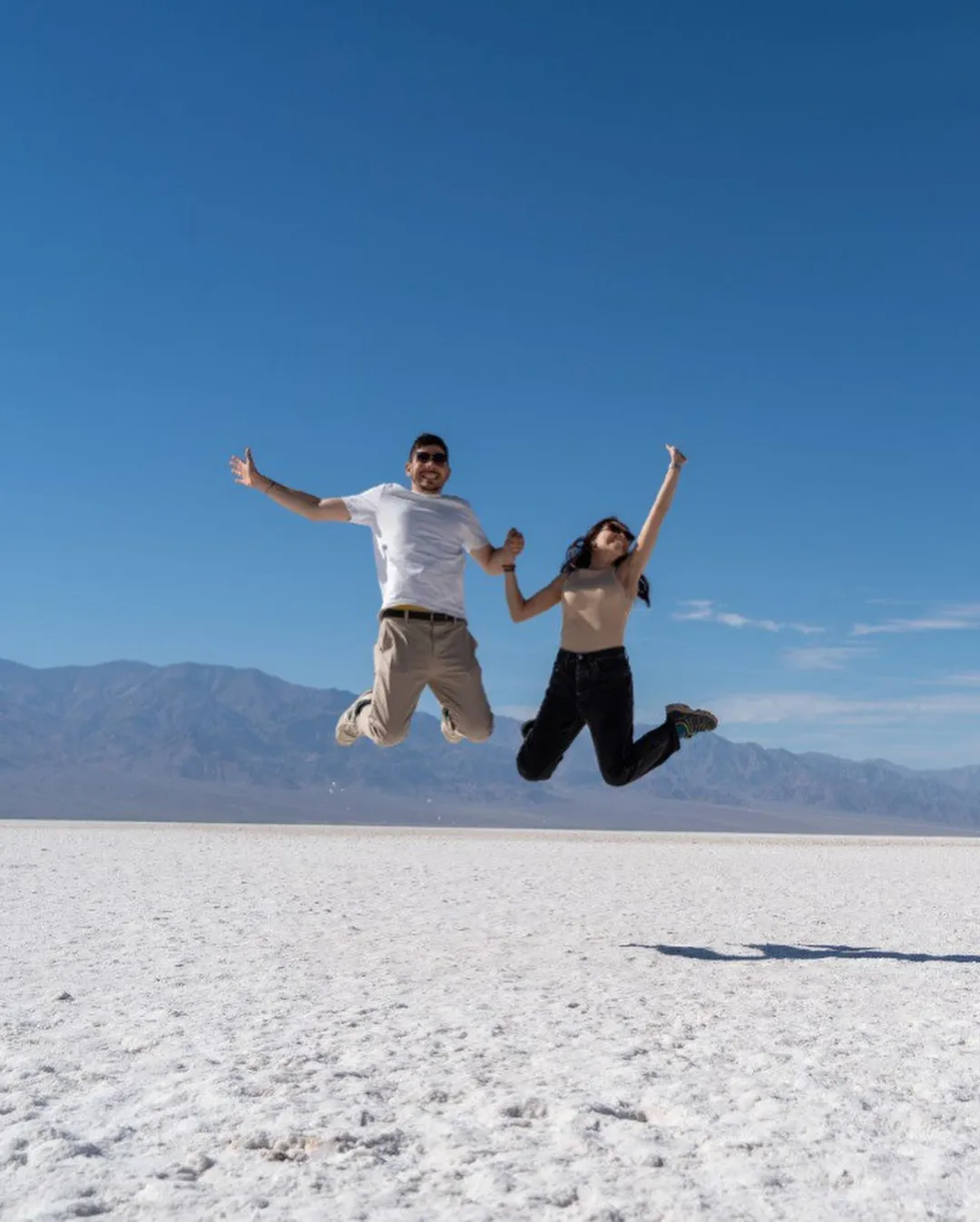 VIAGGI(AMO) parte 2 📍 LAS VEGAS 2024 (6/20)