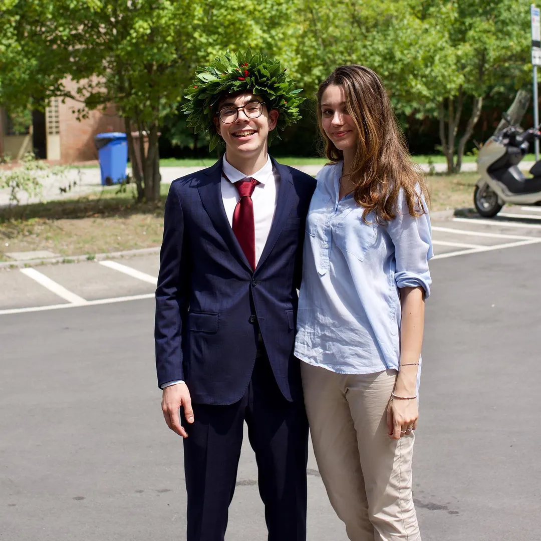Felicità 🌌🎓 ~ 22 07 2019 (6/9)