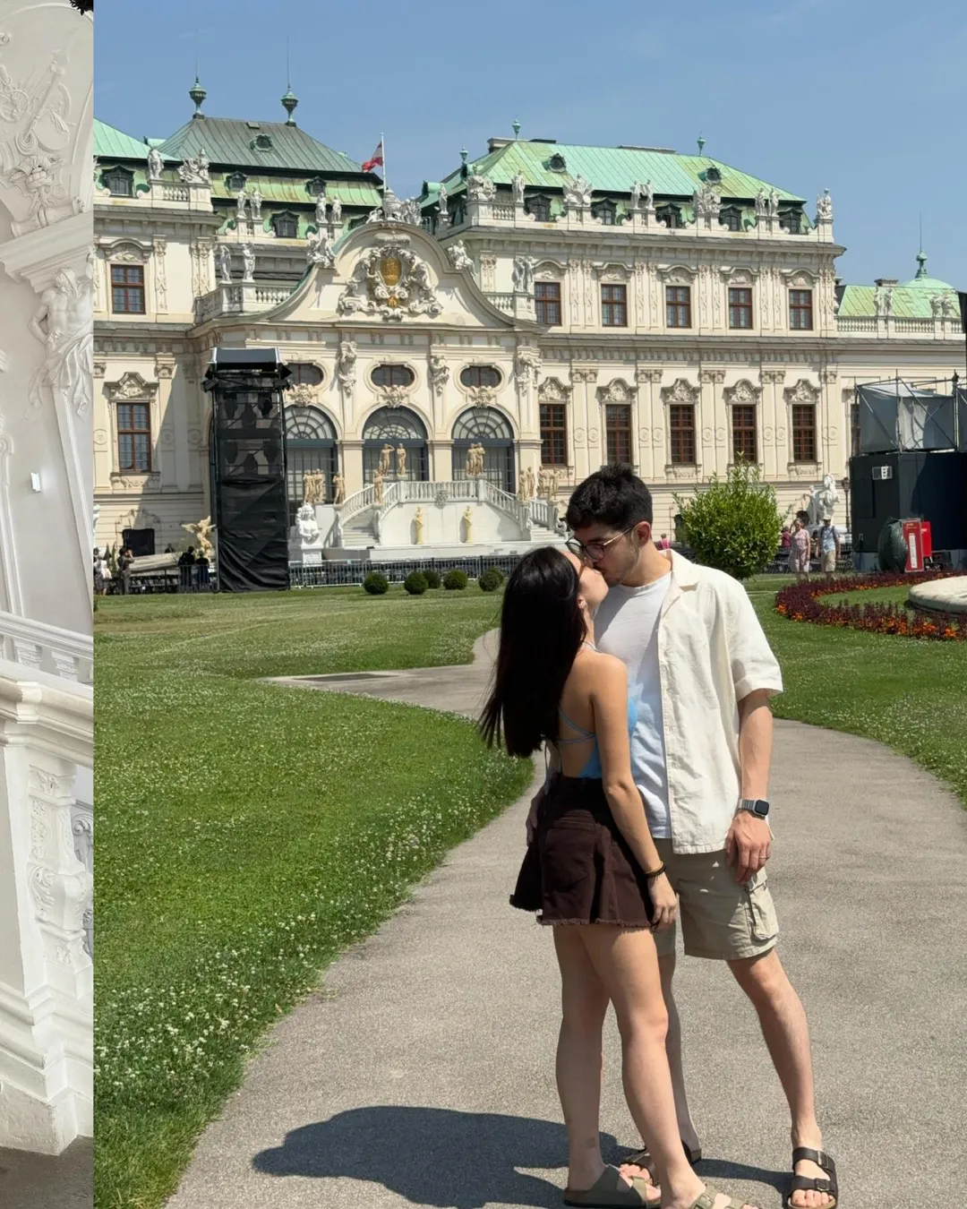 Vienna 3 4 🎠🎠 (6/8)