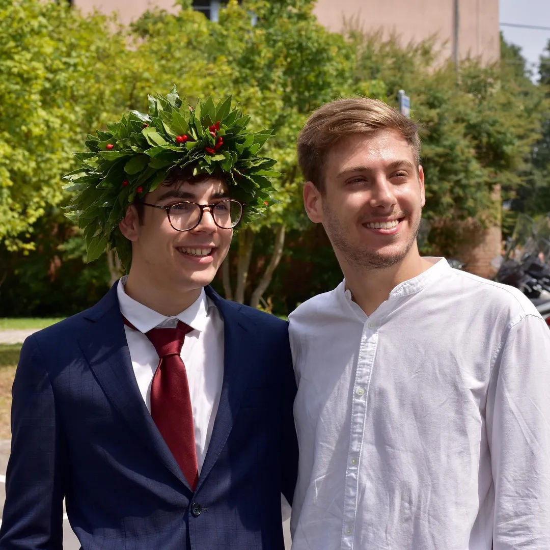 Felicità 🌌🎓 ~ 22 07 2019 (7/9)