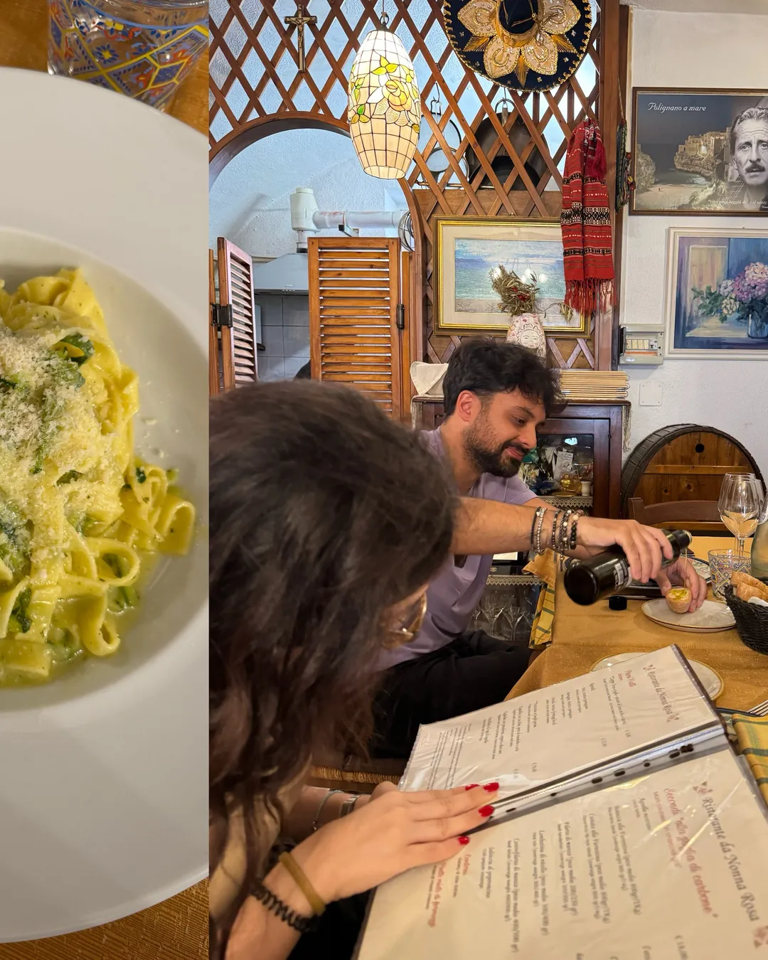 Amicizia olio usato da @psiep su un unica fetta di pane (7/7)