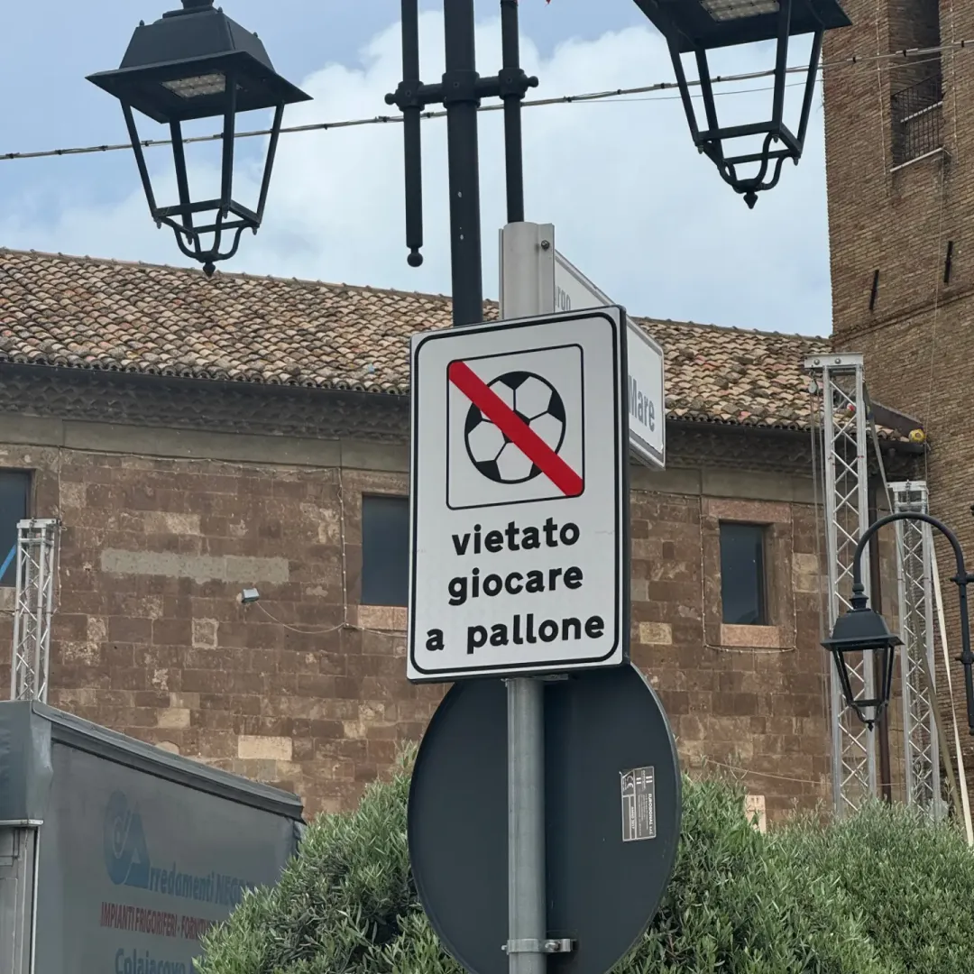 VIAGGI(AMO) 📍TERMOLI-SMIP (7/12)