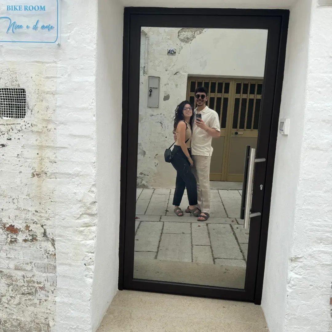 VIAGGI(AMO) 📍TERMOLI-SMIP (9/12)