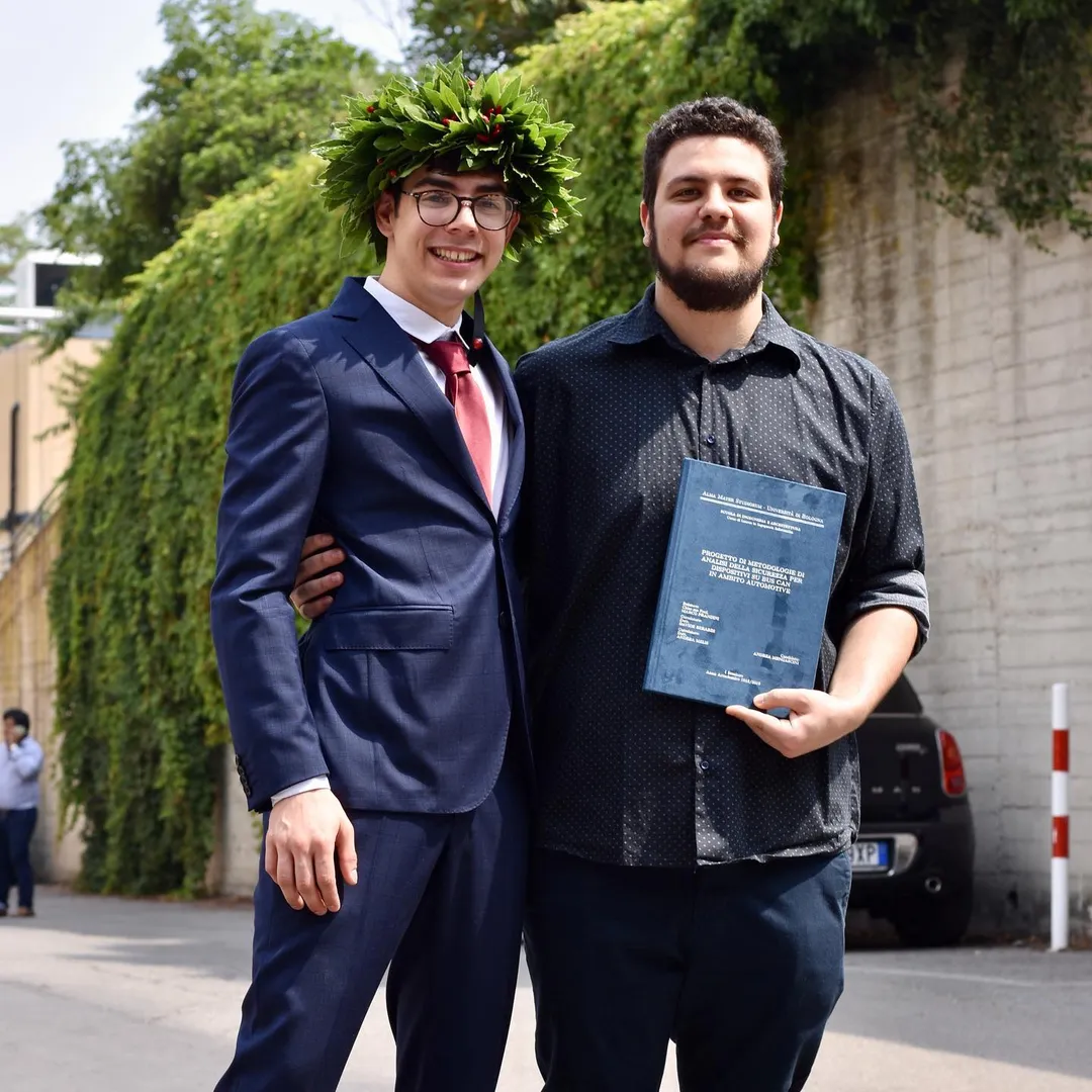 Felicità 🌌🎓 ~ 22 07 2019 (9/9)