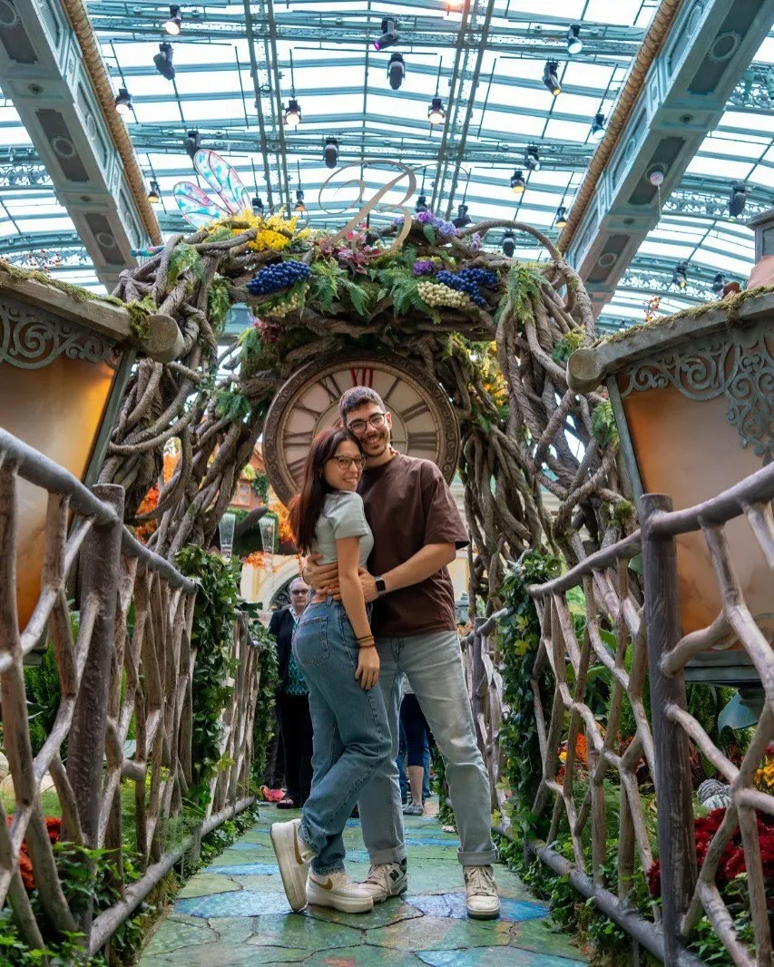 VIAGGI(AMO) parte 2 📍 LAS VEGAS 2024 (9/20)