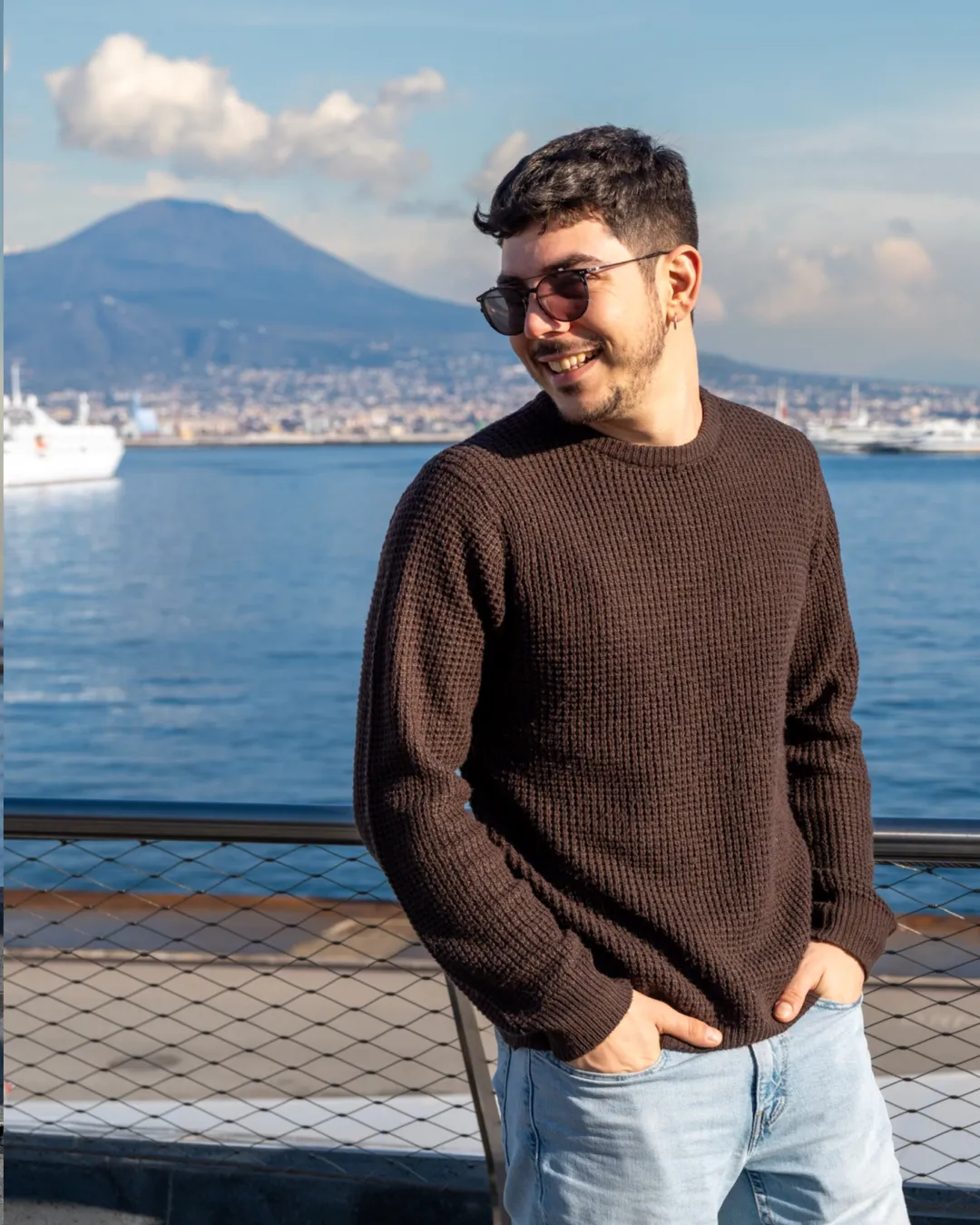 Post (15/18)